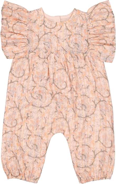 Picture of OVERALL CESAR(LIGHT PINK)